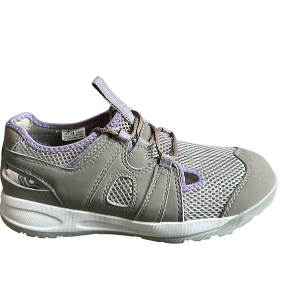 - Propet W7101 Womens Ortholite Insole Breathable Athletic Adventure Shoes… - Picture 1 of 8